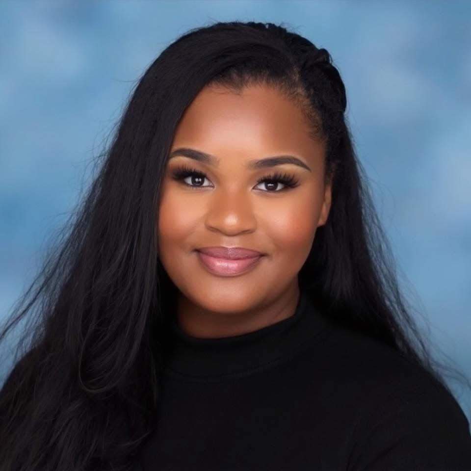 Shayna Vincent, Founder and Executive Director